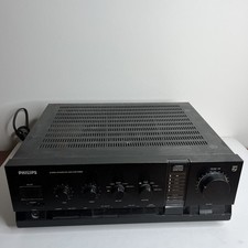 Amplificatore Philips FA960