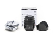 Panasonic LUMIX G Vario