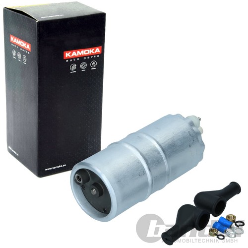 Pompa carburante kamoka - pompa,