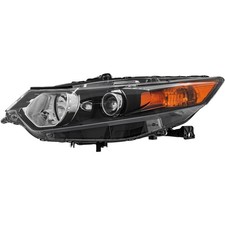 DIEDERICHS Fari Sinistro