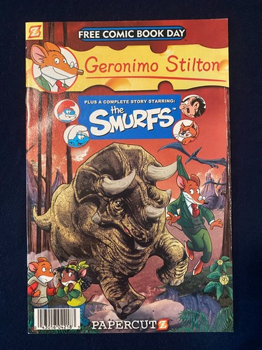 Giornata del fumetto gratis - ,