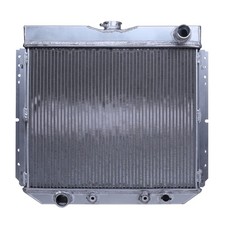 Reach 41-339 Radiator fits