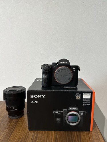 Sony a7iii 70mm f4 - a7iii,