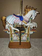 Tobin Fraley 1987 L.E. Giostra