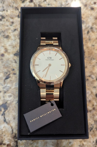 Orologio daniel wellington - orologio,