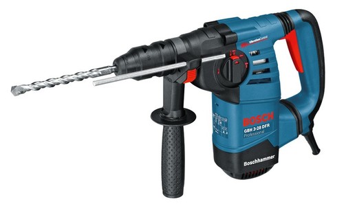 Bosch martello perforatore gbh - bosch,