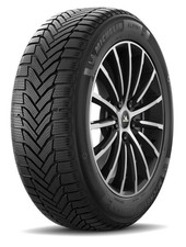 Michelin 215/65 R16 98H Alpin