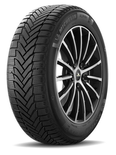 Michelin 215 r16 98h alpin - 98h,