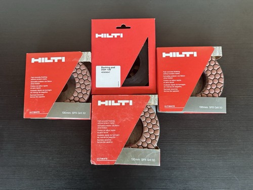 Set hilti affare - set, limitato: