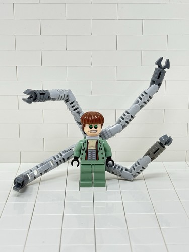 Lego marvel super heroes - marvel,