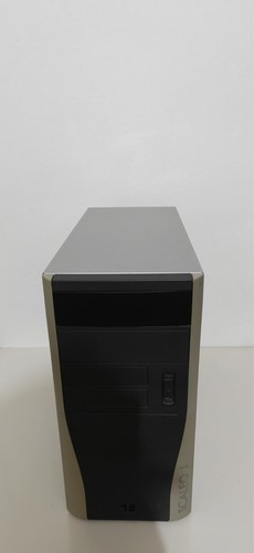 Case mini tower alimentatore - +,