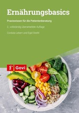 Ernährungsbasics ~ Egid Strehl ~  9783774118447