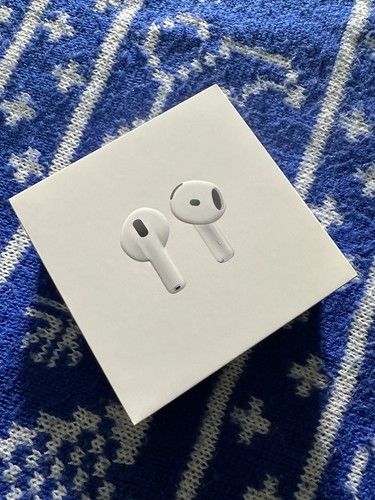 Apple auricolari airpods - apple,
