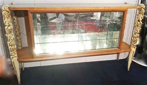 Vintage italian showcase - italian,