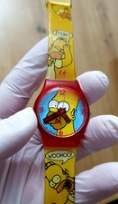 The Simpsons Watch | Homer