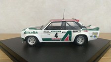 1/43 Fiat 131 Abarth 581303