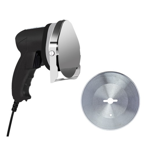 100mm handheld electric kebab - 100mm,