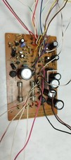 SANSUI SC-3110 - scheda PCB di