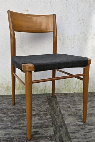 Wilkhahn 351 georg leowald - 351,