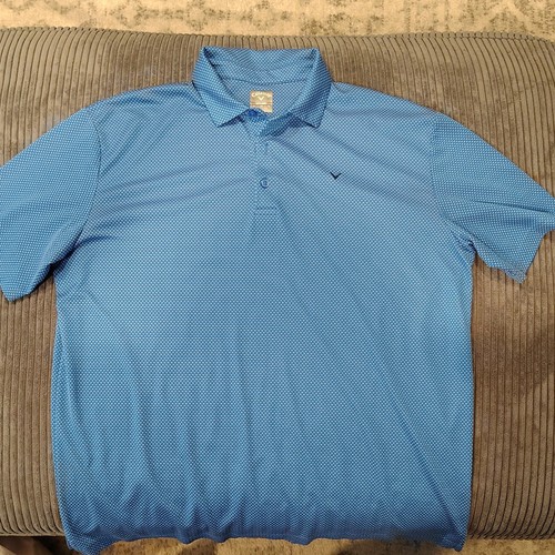 Polo golf uomo callaway - polo,