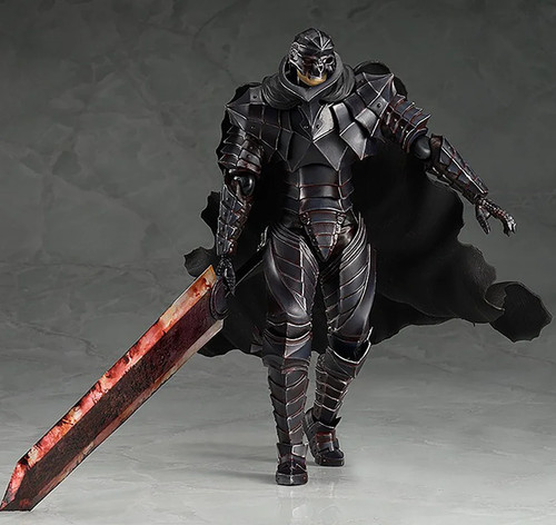 Berserk guts schierke figure - berserk,