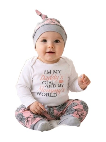 Set neonato body - , bambina