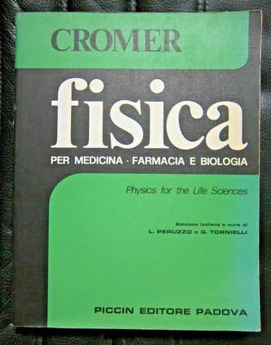Libro fisica per - fisica,