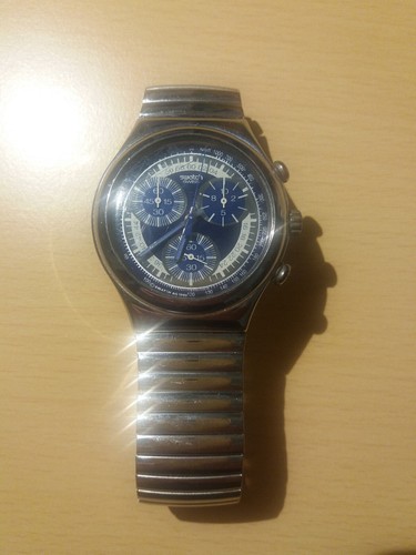 Orologio usato swatch - usato,