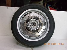 cerchio ruota anteriore yamaha