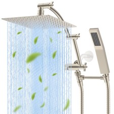 Soffione Doccia a Pioggia