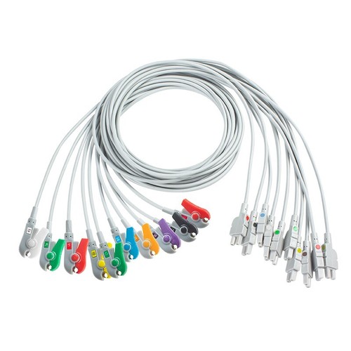 Cavo piombo ecg - piombo,