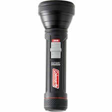 Torcia Coleman Batteryguard