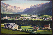 Cartolina d'epoca 1920 circa