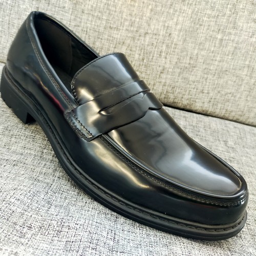 Scarpe uomo mocassino - scarpe, college