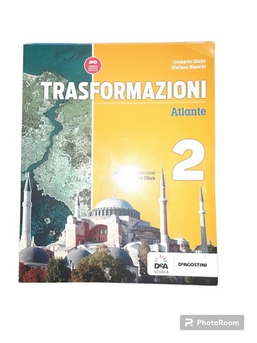 Trasformazioni percorsi di - trasformazioni,