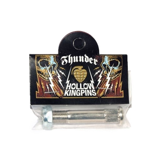 Thunder trucks hollow kingpin - thunder,