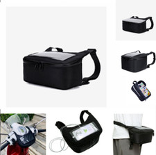 Borsa manubrio sportiva touch