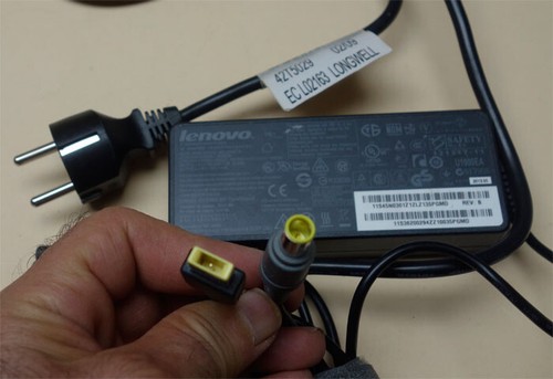 Alimentatore lenovo - alimentatore,