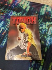 Tough, Vol 5 - Libro in
