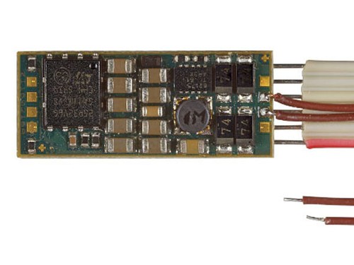 Sd10 decoder audio - dh,