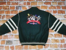 Giacca Varsity College Warner