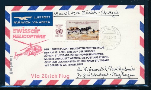3125 svizzera elicottero sr - svizzera,,