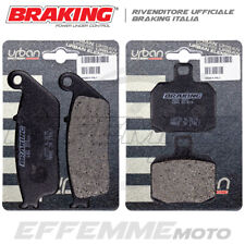 Pastiglie YAMAHA X-City 125