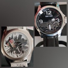 Orologio Vintage Marc Ecko