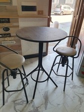 sgabelli  tavoli E Sedie