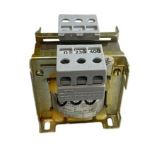 Trasformatore monofase di isolamento per uso generale 027430