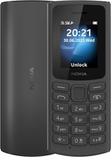 Nokia 105 Teléfono móvil de