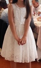 VESTITO BAMBINA "TO BE TOO" COMUNIONE