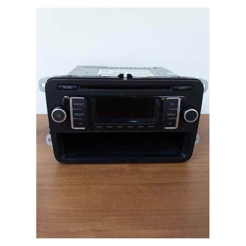 Autoradio rcd210 mp3 - mp3, panasonic