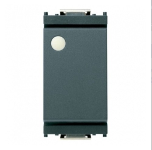 Deviatore luminoso vimar - deviatore,